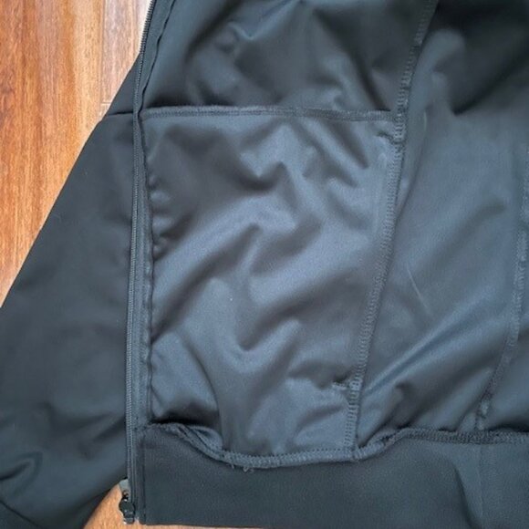 Mondetta Men's Outdoor Project Full Zip Hooded Jacket NWOT - Picture 10 of 11